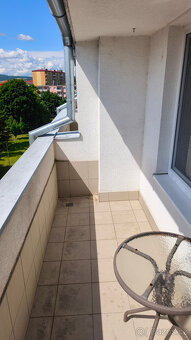 Prodej slunného bytu 2+1, 68 m2, s dvěma lodžiemi, Prostějov - 9