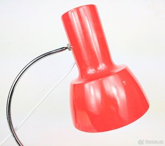 Brusel lampa Napako 0521 - Josef Hůrka - 9