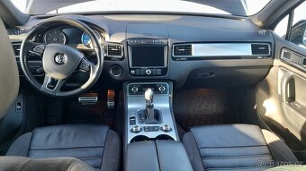 VW Touareg 3.0 TDI R-line - 9