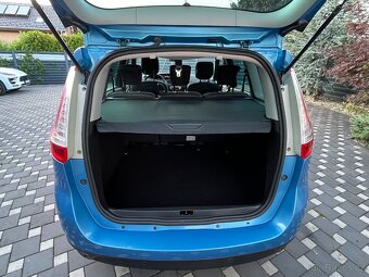 Renault Grand Scenic 1.2 Tce 85kw - nové rozvody - 9