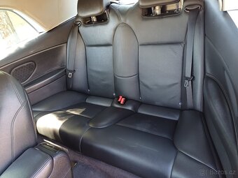 Saab 9-3 cabrio 2.0i 110kw - 9
