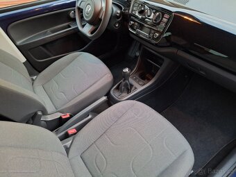 VW UP 1.0MPI 44kw MOVE - 9