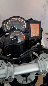 Bmw f 800gs - 9