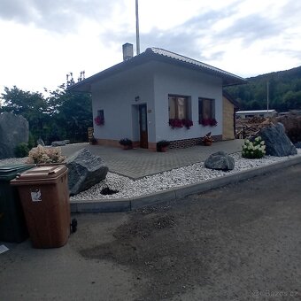 Pronájem menši Garsonky 25m2. - 9