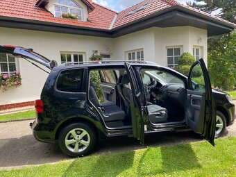 VW Touran 1,4 TSI 103 KW STYLE nové rozvody - 9
