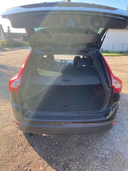 Volvo XC60 - 9