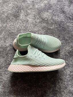 20x Dámské boty Adidas Deerupt Runner (1) - 9