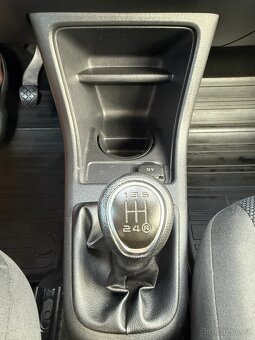 Citigo 55kw Elegance 104 tis km 5 dveří - 9