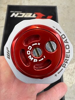Wp Cone Valve - 9