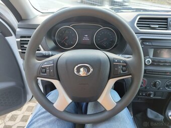 Great Wall Steed LPG nové Motor MITSUBISHI / 4G69 - 9