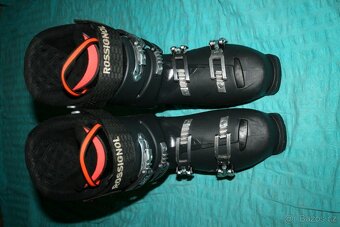 lyže Rossignol Famous 6 156 cm - 9