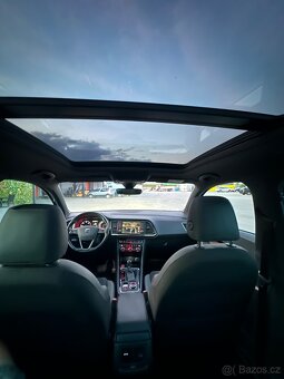 Seat Ateca 2.0TDI 4x4 140kw Full led Navi VW Tiguan Karoq - 9