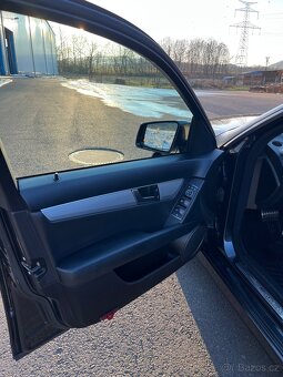 Mercedes-Benz C250 CDI 4-matic - 9