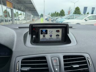 Renault Megane Grandtout 1.5 DCi Bose 81 kW - 9