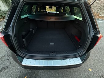 VW Passat B8 2.0 TDI 110Kw/DSG/MatrixIQLed/Kamera/Webasto - 9