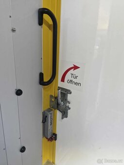 Iveco daily NAJETO 74.000 km, Do 3,5 tuny - 9