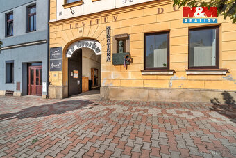 Prodej nájemního domu, 385 m², Hořice, - 9