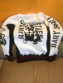 Dámské Pitbull amst. - 9