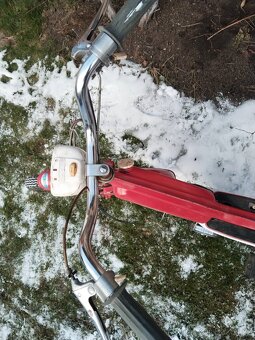 Motokolo Motobécane - 9