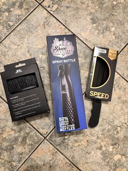 Barber vybavení - 9