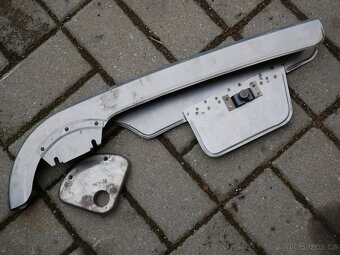 díly Jawa Libeňák šved - 9