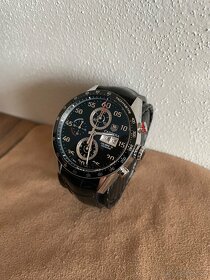 Tag Heuer Carrera calibre 16 CW2A10 - 9