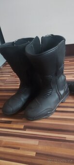 Dámské motorkářské oblečení - 9