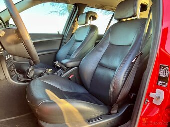 Saab 9-5 kombi 2.0t Vector - 9