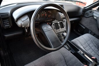 Citroën CX 2.5 GTi Automatic - 9
