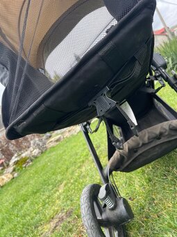 Britax e-Motion - 9