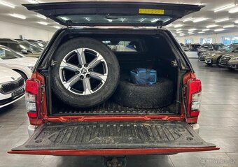 Mitsubishi L200 DCab Intense 2.2d HardTop 110 kw - 9