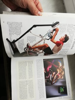 Velká kniha o bicyklech - 9
