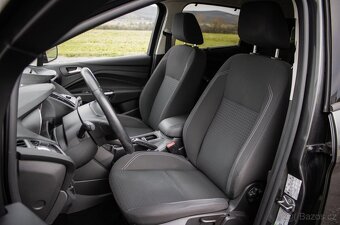 Ford C-Max 1.0 EcoBoost Family Edition Plus - 9