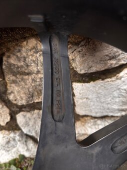 KMC 20´ ET45; 5x114,3; 20x9 - 9