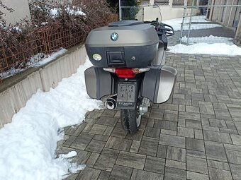 BMW R 1200 rt - 9