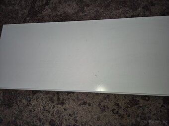 Liatorp ikea  tv stolek - 9