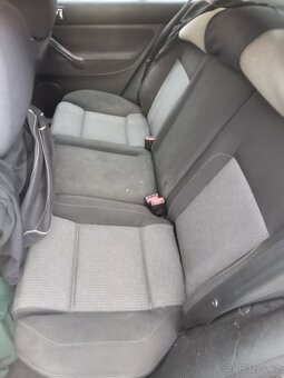 Prodej dílů VW Golf 4 1.6 74Kw - 9