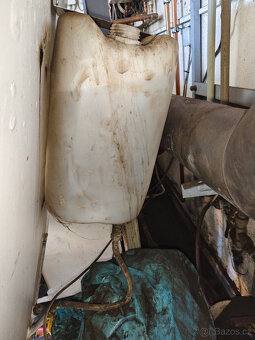 kotel Benkov peeling 27 - 9