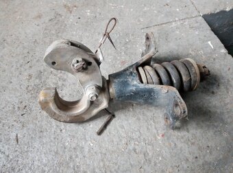 tažné zařízení koule - 9