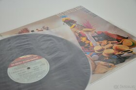 Vinylová Deska Elton John Reg Strikes Back - 9