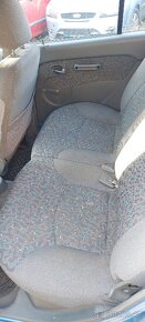 Hyundai Atos - 9