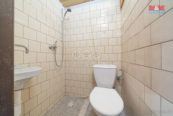 Prodej pozemku k bydlení, 463 m², Vernířovice - 9