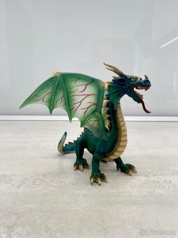 Schleich, drak - 9