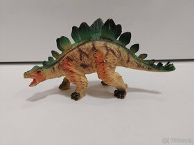 Stádo dinosaurů - délka až 30 cm - 9