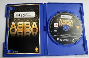 Hry na Playstation 2 7# - 9