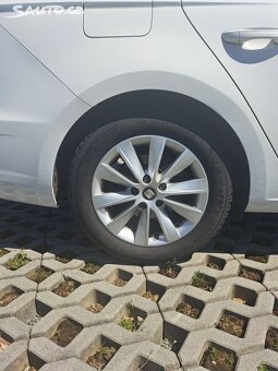 Seat Leon, FR 1.5 TSI ACT - 9