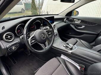 Mercedes-Benz C 220d 4MATIC T-Modell - 9