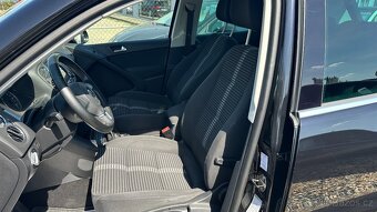 Volkswagen Tiguan 1.4TSi 90kW Xenony,Alu,PDC - 9