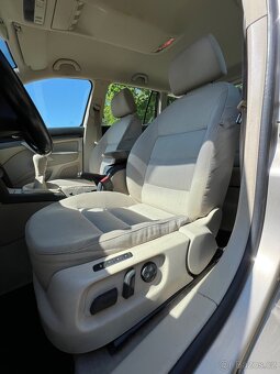 Škoda Octavia II, 2.0TDI 103kw BEZ DPF, PDC, Navi - 9