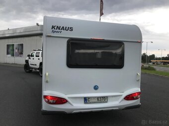 Knaus 500 TABBERT - 9